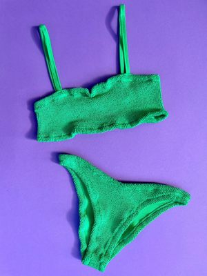 Azaleas - Lingerie + Swimwear Boutique by null