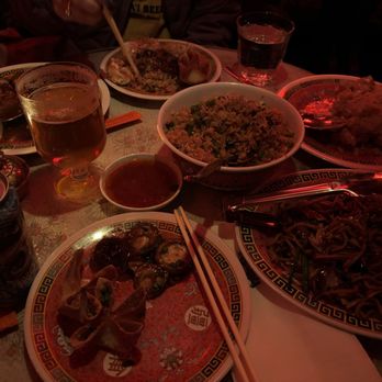 Fortunate Son - Chinese Near Me - San Diego, California Fortunate Son - Chinese Near Me - San Diego, California