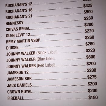 Joseph's Bar & Grill - LoL...come on!!! Who is dumb enough to pay these prices??? - New American Near Me - Downey, California Joseph's Bar & Grill - LoL...come on!!! Who is dumb enough to pay these prices??? - New American Near Me - Downey, California