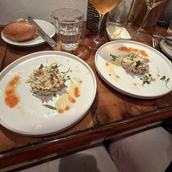 Bouche - French Near Me - San Francisco, California
