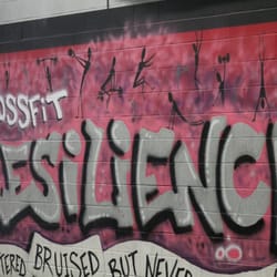 Resilience CrossFit