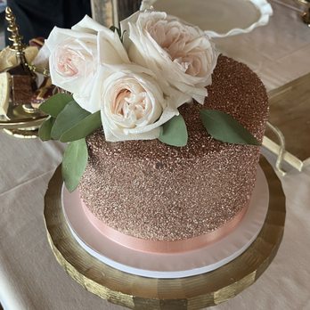 Pattycakes Bake Shop - Cake - Desserts Near Me - Sparta, New Jersey