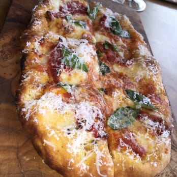 GIADA - Margarita pizza - Italian Near Me - Las Vegas, Nevada