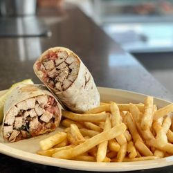 TJ's Restaurant & Pizza