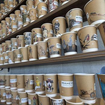 Maméya Coffee Roasters - Coffee Roasteries Near Me - Laguna Niguel, California