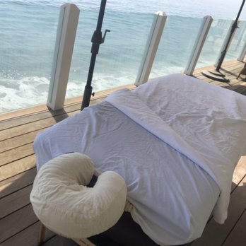 Ayurvedic Mobile Massage - Malibu - Massage Therapy Near Me