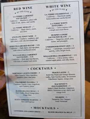 Menu photo 5 Clyde Iron Works Duluth, MN Menu photo 5 Clyde Iron Works Duluth, MN
