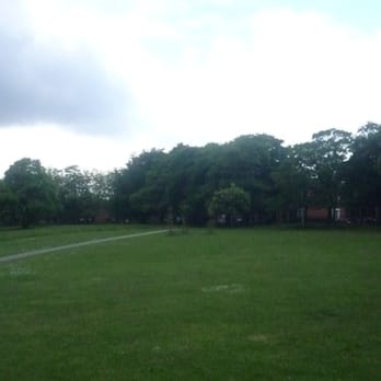 Greenbank Park - Parks Near Me - Liverpool, XMS
