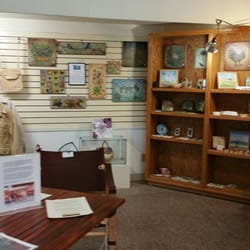 Oasis Fine Art and Craft