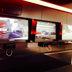 BMW Brand Store