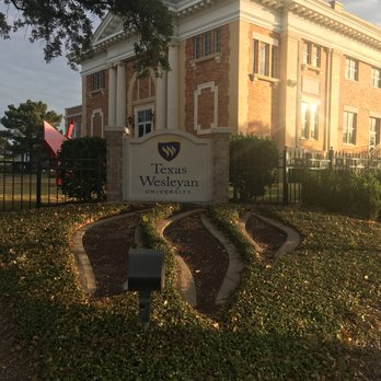 Texas Wesleyan University - Colleges & Universities Near Me - Fort Worth, Texas