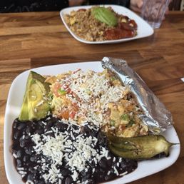 Migas