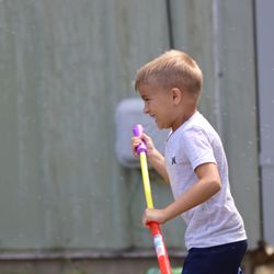 MEKS Gymnastics Academy - Camp fun