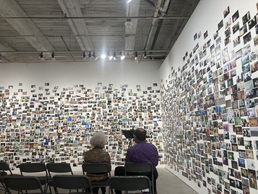 Bemis Center For Contemporary Arts by null