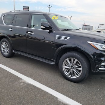 Koons Woodbridge Buick GMC - Infinity Q80 - Car Dealers Near Me - Woodbridge, Virginia Koons Woodbridge Buick GMC - Infinity Q80 - Car Dealers Near Me - Woodbridge, Virginia