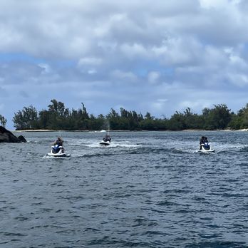 The Watercraft Connection - Coming back - Boating Near Me - Haleiwa, Hawaii The Watercraft Connection - Coming back - Boating Near Me - Haleiwa, Hawaii