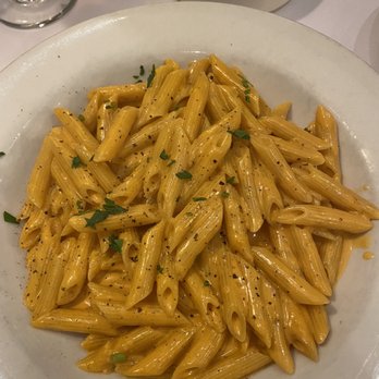Forno Siciliano - Penne Alla Vodka - Italian Near Me - Astoria, New York Forno Siciliano - Penne Alla Vodka - Italian Near Me - Astoria, New York
