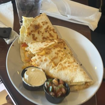 Mi Mosa - Breakfast Quesadilla - Breakfast & Brunch Near Me - Farmington, Michigan