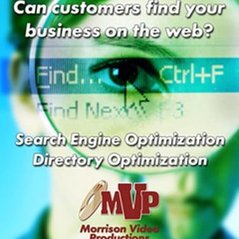 Morrison Video Productions - Morrison Video Productions is the trusted authority for video and web marketing! - Video/Film Production Near Me - Graham, North Carolina Morrison Video Productions - Morrison Video Productions is the trusted authority for video and web marketing! - Video/Film Production Near Me - Graham, North Carolina