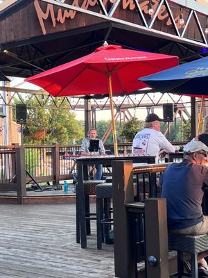 Muddy Waters Bar & Grill by null
