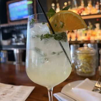 Southern Chicago - Hugo Spritz - Southern Near Me - Chicago, Illinois Southern Chicago - Hugo Spritz - Southern Near Me - Chicago, Illinois