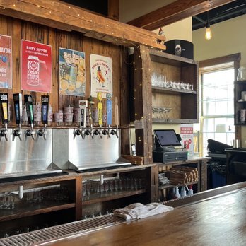 Citizen Cider - Cideries Near Me - Burlington, Vermont Citizen Cider - Cideries Near Me - Burlington, Vermont