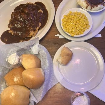 Texas Roadhouse - Barbeque Near Me - Rialto, California Texas Roadhouse - Barbeque Near Me - Rialto, California