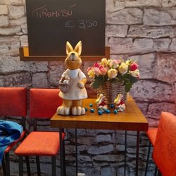 Eiscafe De Fanti
