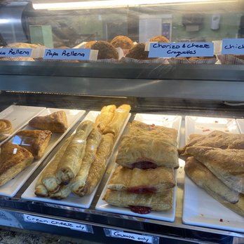Mervis' Cafe - Display Case - Coffee & Tea Near Me - Fort Pierce, Florida Mervis' Cafe - Display Case - Coffee & Tea Near Me - Fort Pierce, Florida