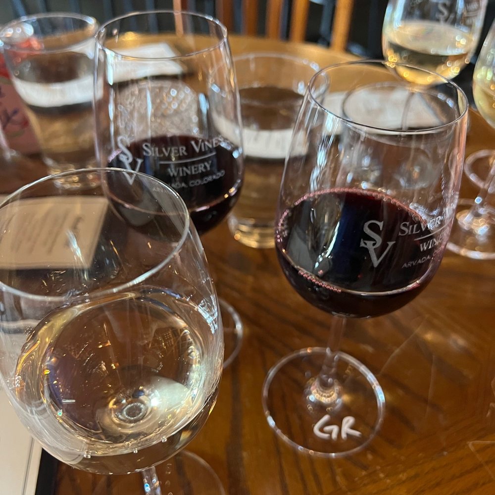 Silver Vines Winery - Wineries Near Me - Arvada, Colorado Silver Vines Winery - Wineries Near Me - Arvada, Colorado