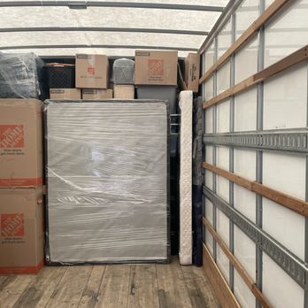 Extra Mile Movers - Movers Near Me