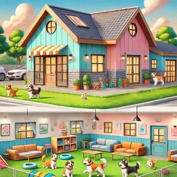 OC Pet Nurse - Dog Boarding in a cozy home environment. No cages, no stress! - Dog Walkers Near Me OC Pet Nurse - Dog Boarding in a cozy home environment. No cages, no stress! - Dog Walkers Near Me