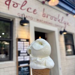 Dolce Brooklyn