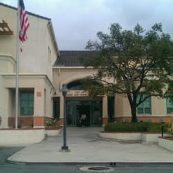 Azusa Light & Water Dept
