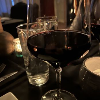 Jean-Pierre's Three16 - Glass of good wine - French Near Me - Tumwater, Washington Jean-Pierre's Three16 - Glass of good wine - French Near Me - Tumwater, Washington