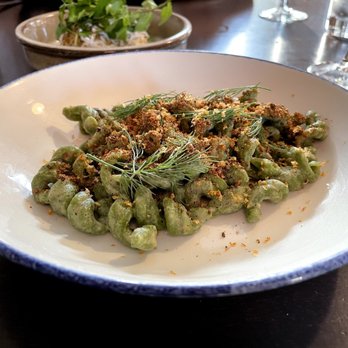The Shack - kale gemilli - New American Near Me - Staunton, Virginia