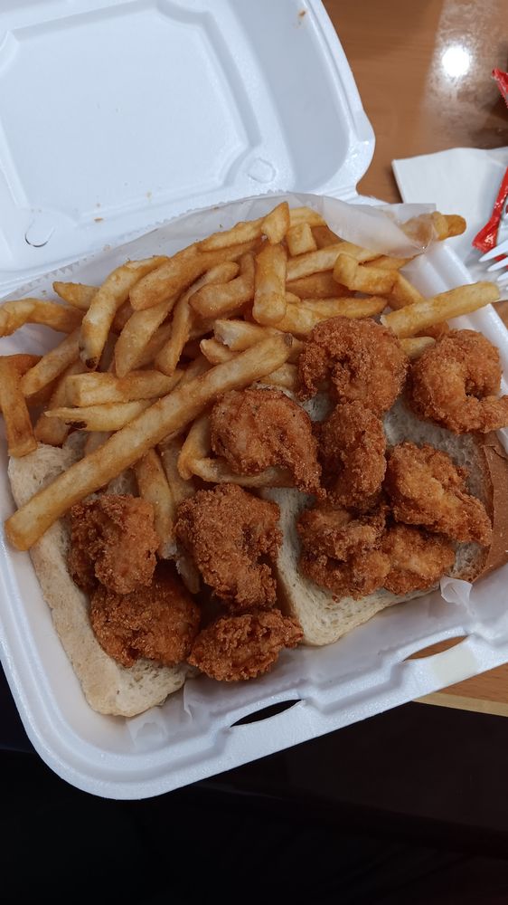 MIKE’S FISH AND CHICKEN - Updated October 2025 - 37 Photos & 23 Reviews ...