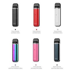 Pick'n Vape - Smok Novo e-cigarettes