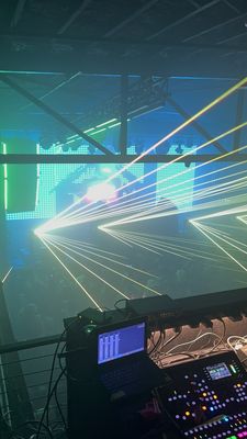 The Vanguard by null