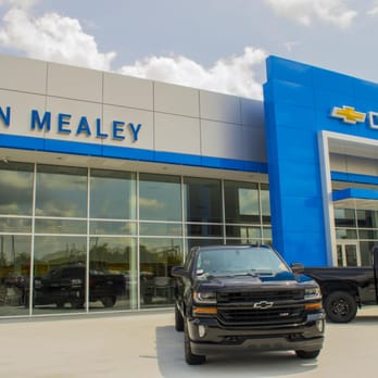 Don Mealey Chevrolet - Auto Repair Near Me - Clermont, Florida Don Mealey Chevrolet - Auto Repair Near Me - Clermont, Florida
