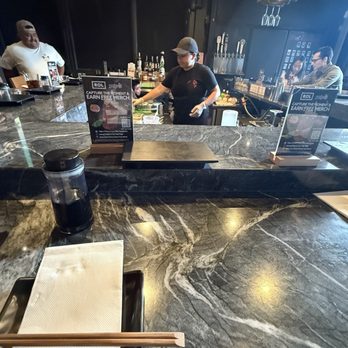 ROL Hand Roll Bar - Sushi Bars Near Me - Huntington Beach, California ROL Hand Roll Bar - Sushi Bars Near Me - Huntington Beach, California