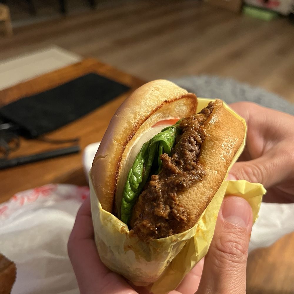 Chili Cheeseburger Chili Cheeseburger