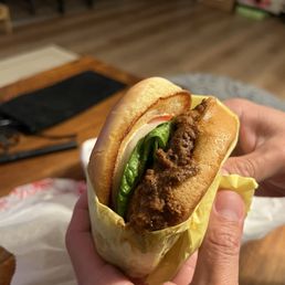 Chili Cheeseburger Chili Cheeseburger