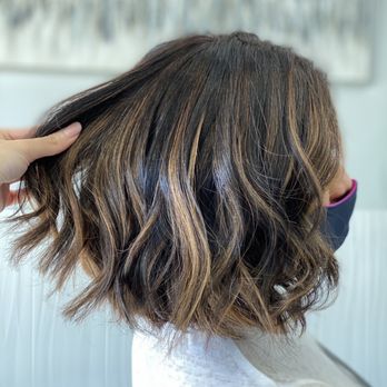 TK Salon - Hair Stylists Near Me - Tarzana, California
