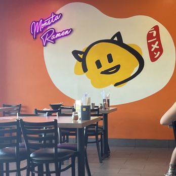 Monsta Ramen - Cute - Japanese Curry Near Me - San Diego, California Monsta Ramen - Cute - Japanese Curry Near Me - San Diego, California
