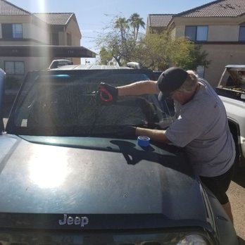 MCA Autoglass - Fresh install! - Auto Glass Services Near Me MCA Autoglass - Fresh install! - Auto Glass Services Near Me