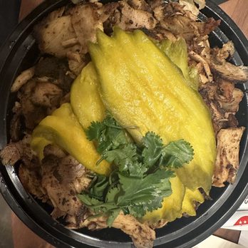 Levantine - Mediterranean Near Me - Brooklyn, New York