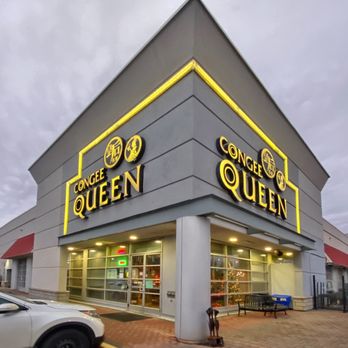 Congee Queen - Congee Queen - Restaurant exterior near Hwy 7 and 404. Hitting up all the locations! - Chinese Near Me - Markham, Ontario