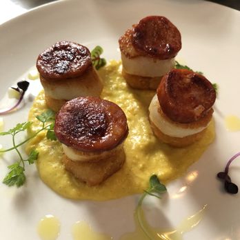 Fish at the Rocks - Scallops are so declicious - Seafood Near Me - Sydney, NSW Fish at the Rocks - Scallops are so declicious - Seafood Near Me - Sydney, NSW