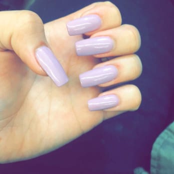 Forever Nails - By sally - Nail Salons Near Me - Oakland, California